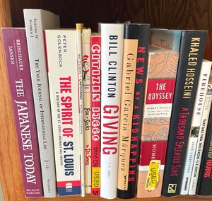 lot 69 image: Books Galore