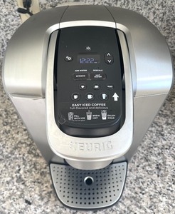 lot 307 image: Keurig Coffee Maker