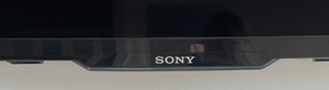 lot 312 image: Sony 64 Inch Flat Screen TV