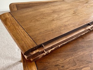 lot 30 image: Lovely Dining Room Table