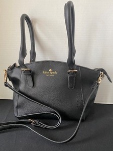 lot 49A image: Kate Spade Handbag