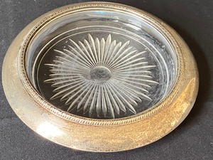 lot 47 image: Vintage Sterling Silver Items