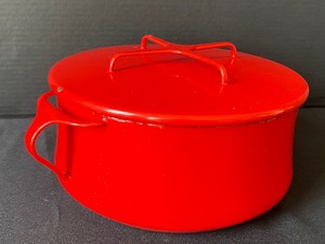 lot 44 image: Dansk Dansk Kbenstyle Casserole