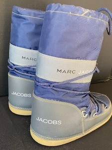 lot 271 image: Pair of Marc Jacobs Childrens Boots