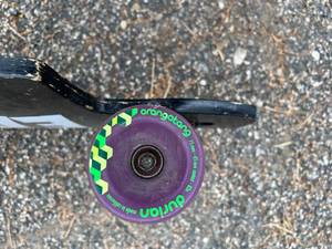 lot 47 image: Earthwing Skate Board