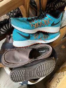 lot 74 image: Variety of Shoes