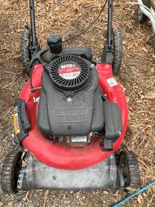 lot 88 image: MTD Lawn Mower