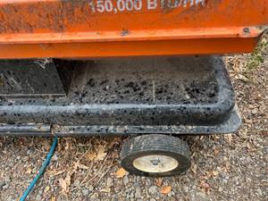 lot 92 image: All Pro Construction Heater