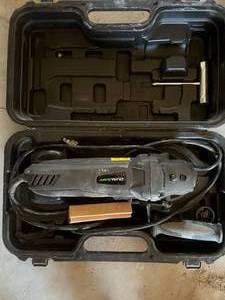 lot 121 image: DualSaw Everyday CS 450 Corded Saw