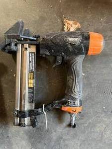 lot 128 image: Freeman and Paslode Staple Guns