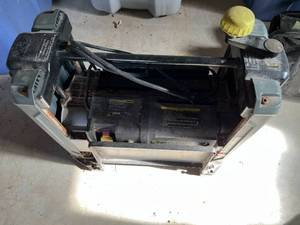 lot 167 image: Performax 12.5 Planer - Automatic Feed