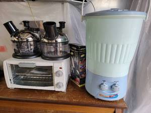 lot 38 image: As Seen On TV Ultimate Kitchen Collection