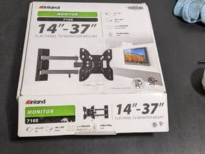 lot 53 image: 14-37 Inland TVMonitor Mount