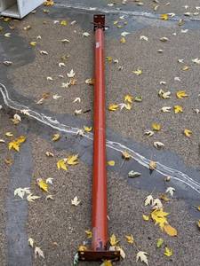 lot 79 image: Adjustable Shoring Post
