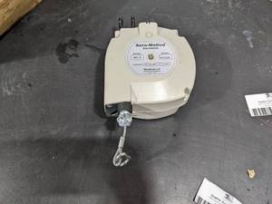 lot 104 image: Aero-Motive 6-9 lbs Balancer