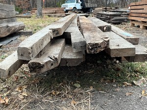 Pallet Lot Of (12) 2x6 Mixed-Species Lumber -- Up to 12ft Lengths