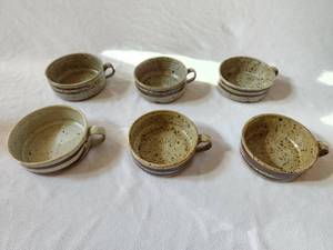 lot 31 image: Ken Olson Pottery #4