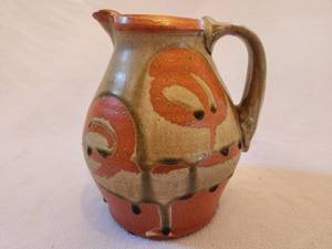 lot 37 image: Scott Goldberg Pottery