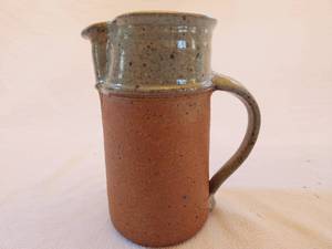 lot 38 image: Ken Olson Pottery #6
