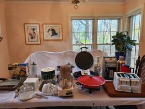 lot 53 image: Kitchen Lot