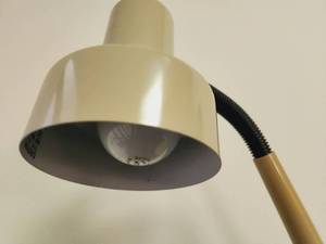 lot 62 image: Vintage Desk Lamp