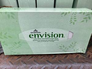 Facial Tissue