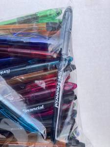 Bulk Pens