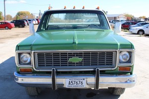1974 Chevrolet C20