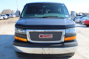 2009 GMC Savana 1500 - 2 OWNERS - RARE ALL WHEEL DRIVE VAN