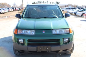 2003 Saturn Vue AWD - 2 Owners -