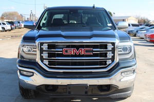 2017 GMC Sierra 1500 SLT Crew Cab 4x4  - 2 Owners -