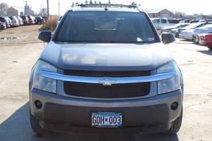 2005 Chevrolet Equinox LT AWD - 63,472 Miles -