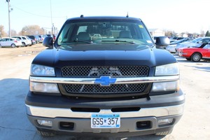 2005 Chevrolet Silverado 1500 - 2 Owners -