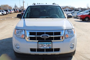 2012 Ford Escape XLT 4x4