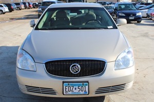 2007 Buick Lucerne CXL V6