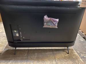 UN50TU7000FXZA Samsung - 50 Class 7 Series LED 4K UHD Smart Tizen TV