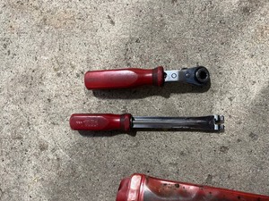 lot 70 image: Assortment of Specialty Tools