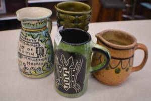 Ceramic Art