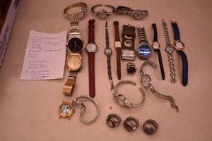 Watches