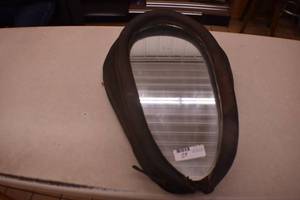 Horse Harness Mirror