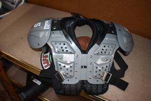Football Shoulder pads