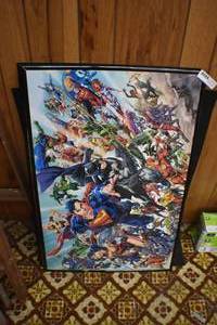 Large Posters