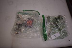 lot 15 image: Wen Drill Press Clamp