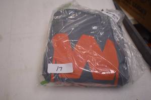 lot 17 image: Wen Generator Cover
