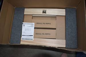 lot 22 image: Wen Movers Dolly