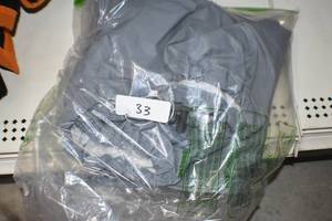 lot 33 image: Wen Generator Cover