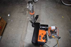 lot 46 image: Wen Bench Drill Press