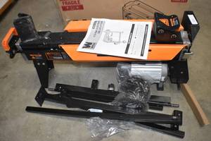 lot 47 image: Wen Wood Spliter