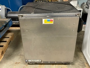 lot 94 image: Refrigerated Unit