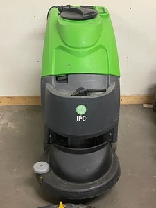 lot 109 image: Commercial Floor Cleaner